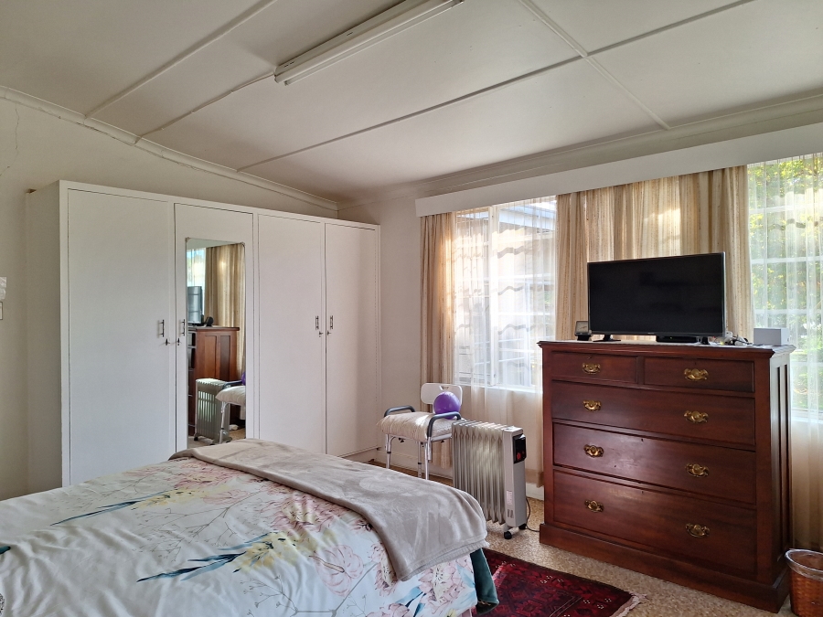 3 Bedroom Property for Sale in Vrede Free State